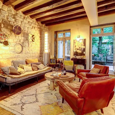Apartment 713 Colombier - Superbe A *