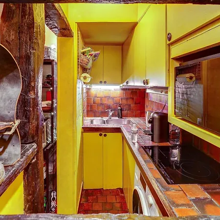 713 Colombier - Superbe A