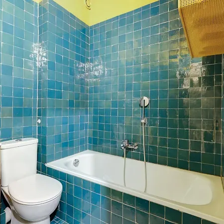 713 Colombier - Superbe A * Paris