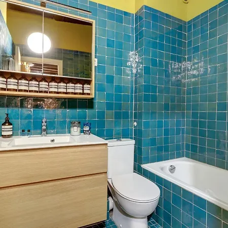 Apartment 713 Colombier - Superbe A