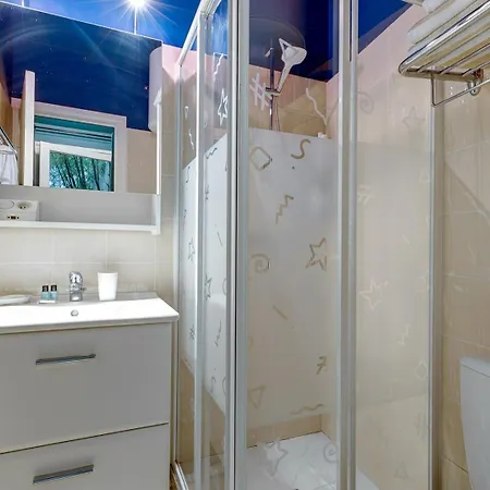713 Colombier - Superbe A * Parigi