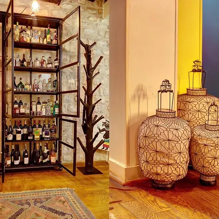 713 Colombier - Superbe A Appartamento *